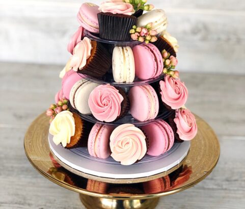 Cake No. 205