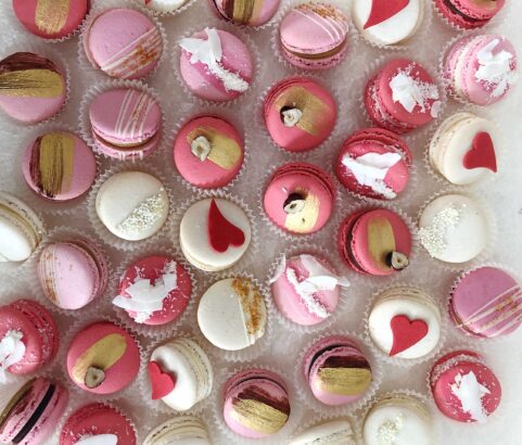 Cake No. 219