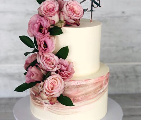 Cake No. 203