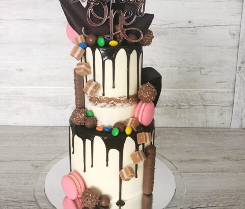 Cake No. 204