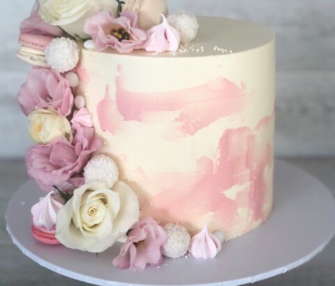 Cake No. 196