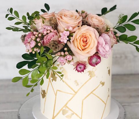 Cake No. 194