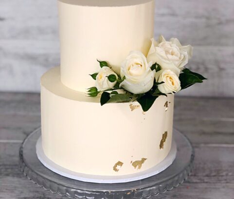 Cake No. 193