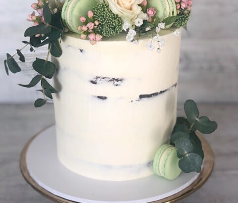Cake No. 192