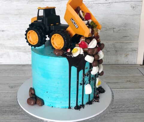 Cake No. 195