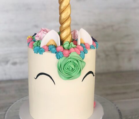 Cake No. 188