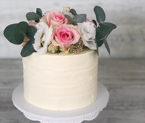 Cake No. 190