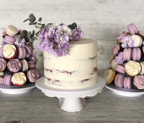 Cake No. 185