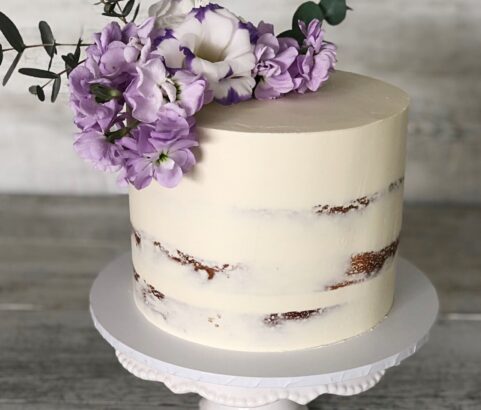 Cake No. 186