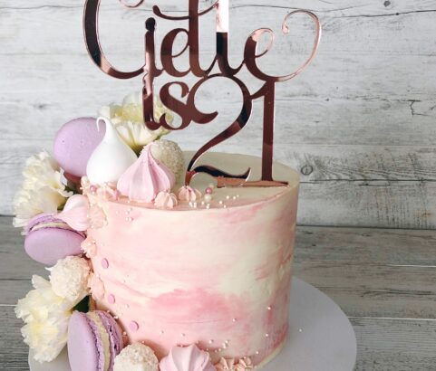 Cake No.247