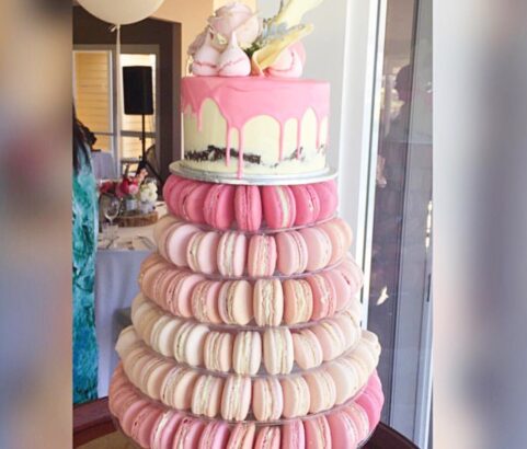 Cake No. 252