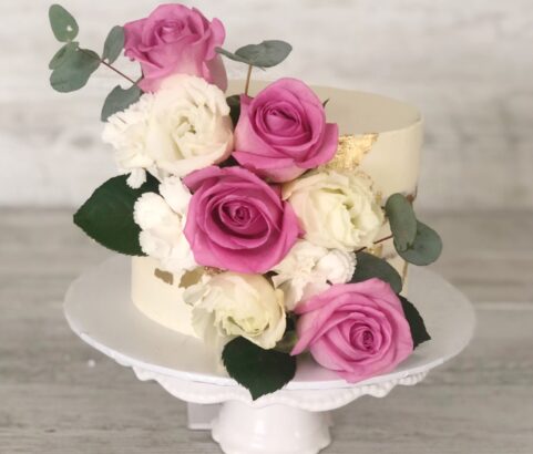 Cake No. 254