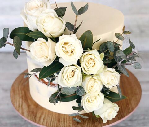 Cake No. 187