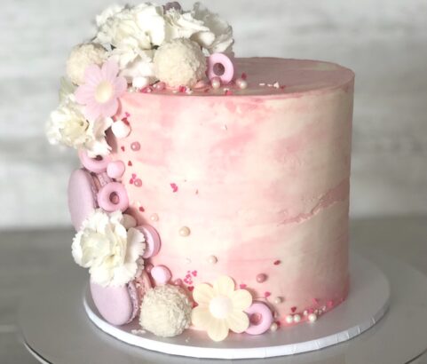 Cake No. 189
