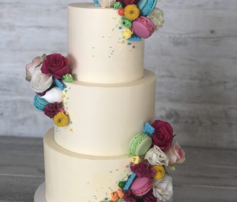 Cake No. 189
