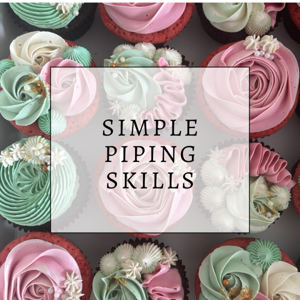 Simple Piping Skills