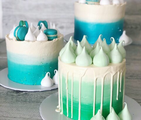 Cake No. 278