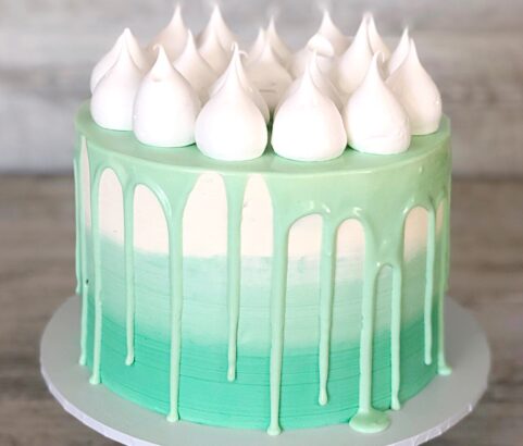 Cake No. 276