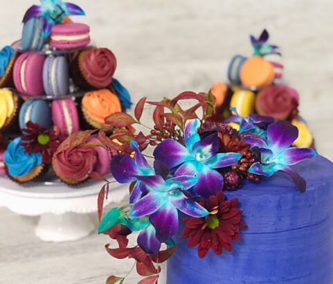 Cake No. 267