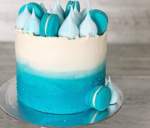 Cake No. 275