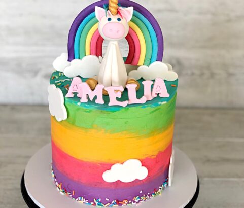 Cake No. 268