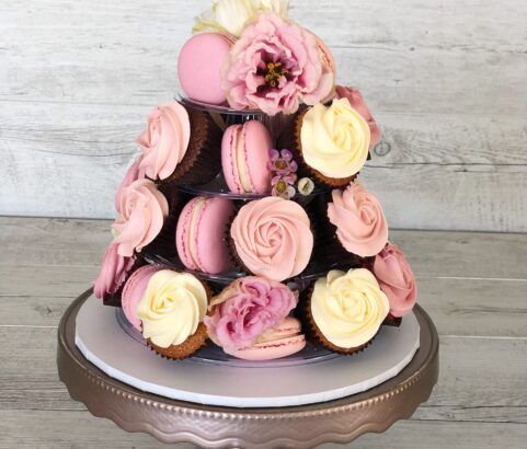 Cake No. 266
