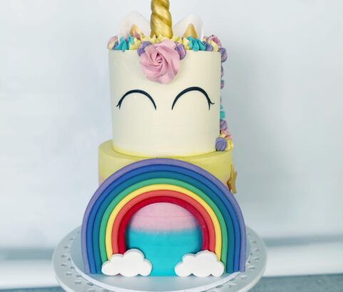 Cake No. 269