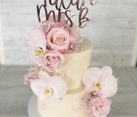 Cake No. 284