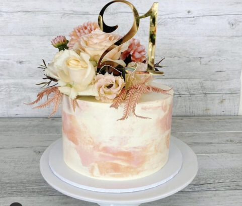 Cake No.288