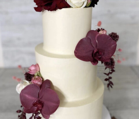 Cake No. 286