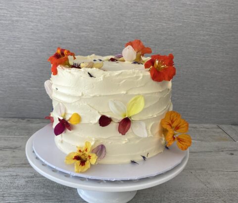 Cake No. 289