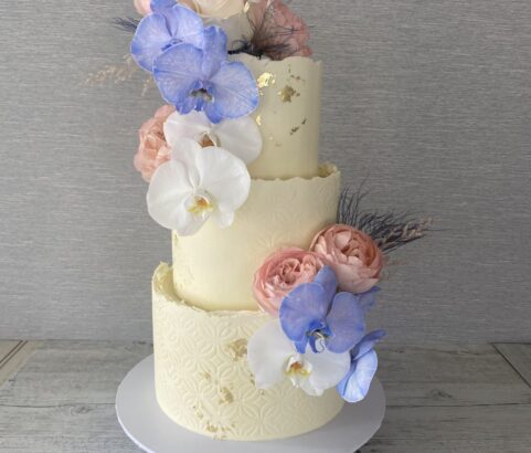 Cake No. 285
