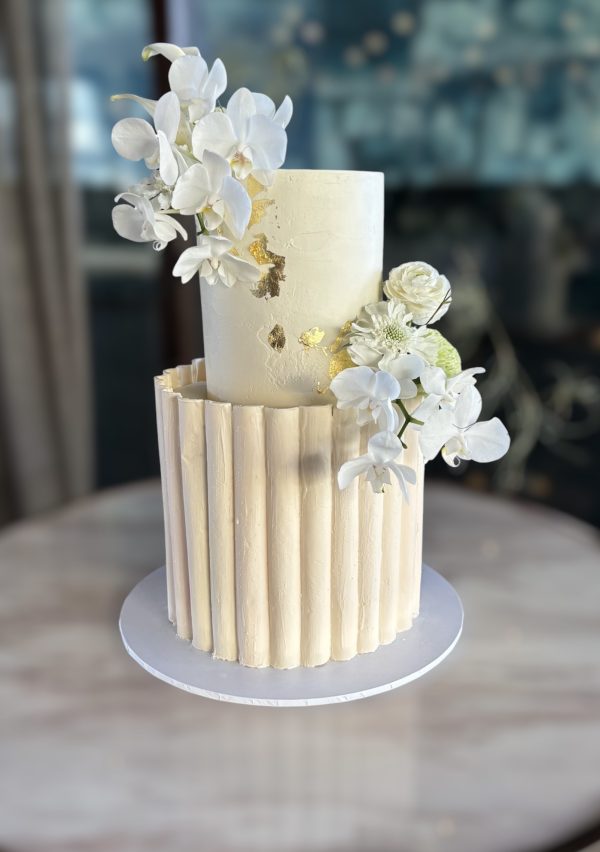 Wedding Cake Enquiries