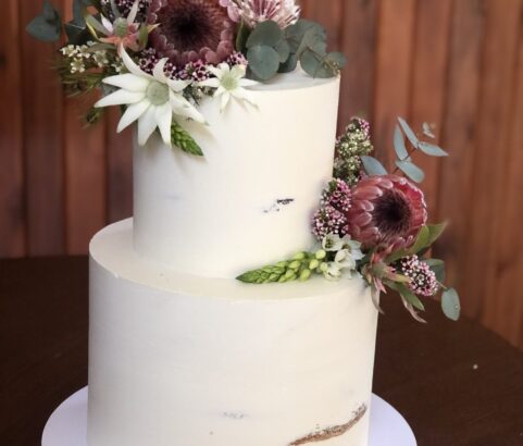 Cake No. 302