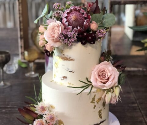 Cake No. 301