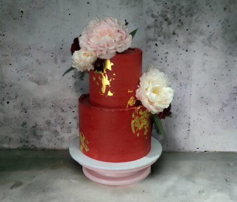 Cake No. 300