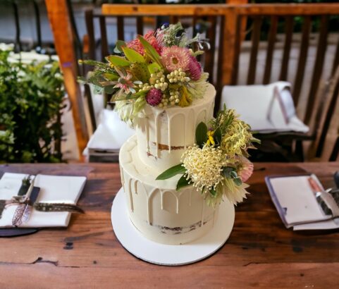 Cake No. 298