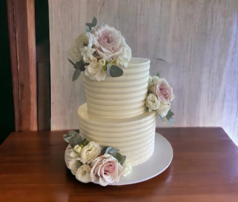 Cake No. 299