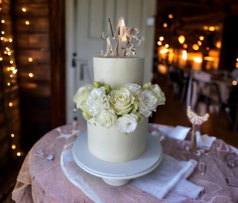 Cake No. 295