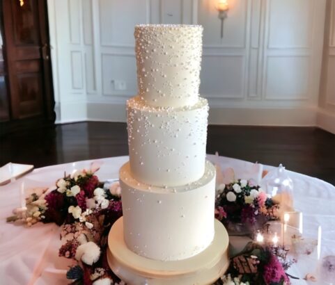 Cake No. 293