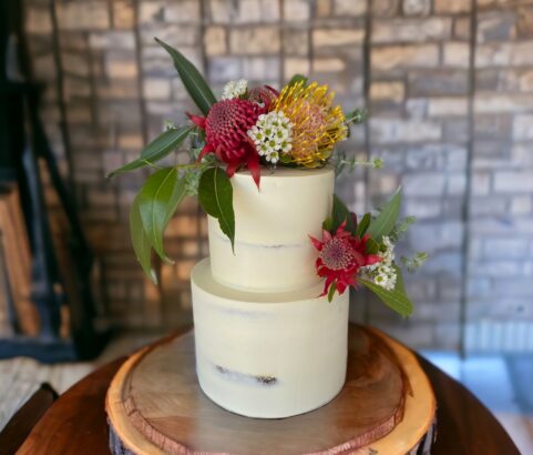 Cake No. 292