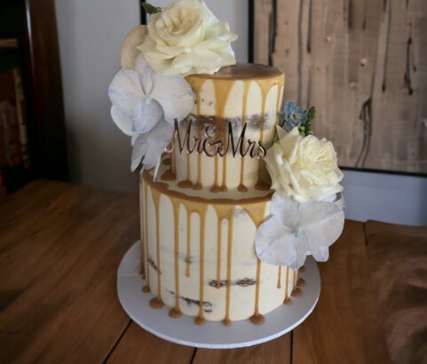 Cake No. 291