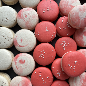 Macarons